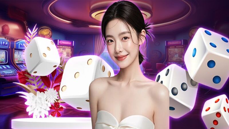 Áp dụng chiến thuật gấp thếp sẽ khiến người chơi mất trắng