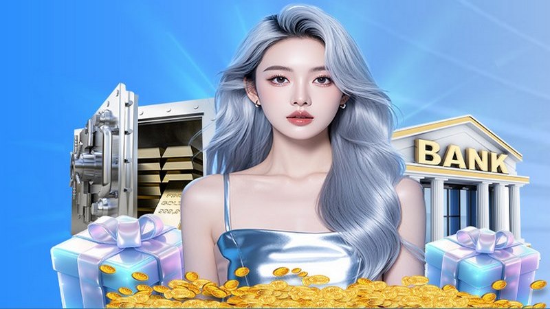 Bạn có thể rút tiền từ Kbet về tài khoản ngân hàng dễ dàng