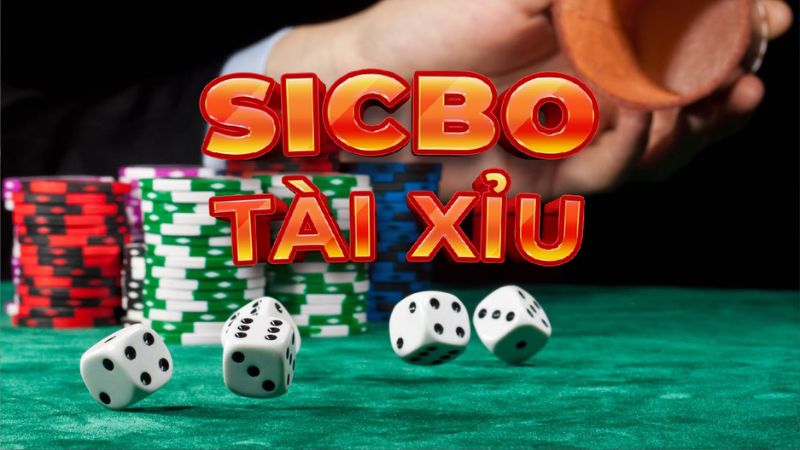 Các bước trải nghiệm tài xỉu rút tiền mặt