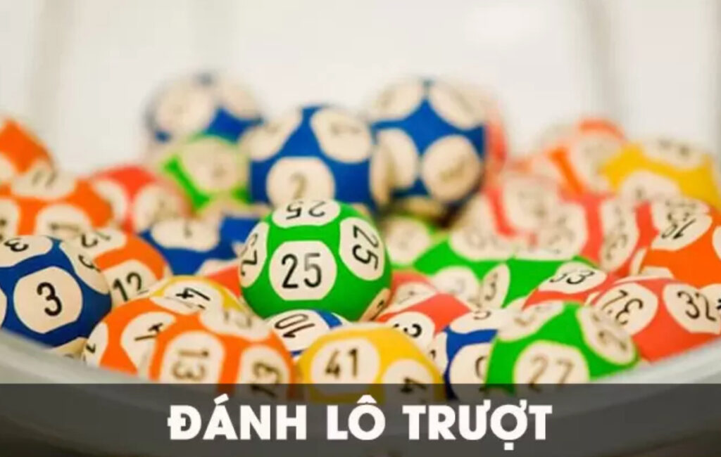 Chơi lô trượt là một chiến thuật đặc biệt