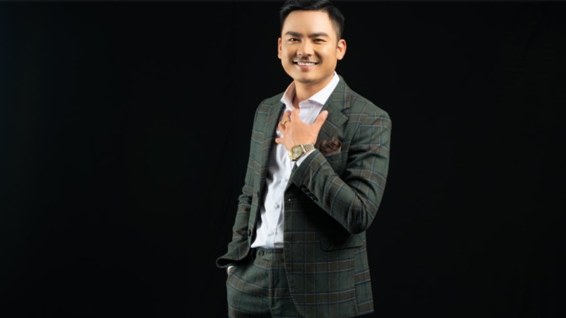 CEO Kbet đã đề ra mục tiêu phát triển nhà cái rất rõ ràng