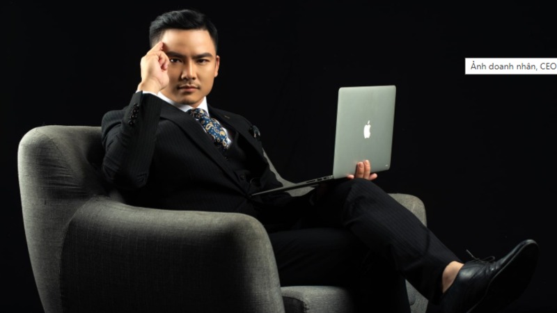 CEO Kbet tên thật là Đỗ Viết Luân và anh sinh năm 1988