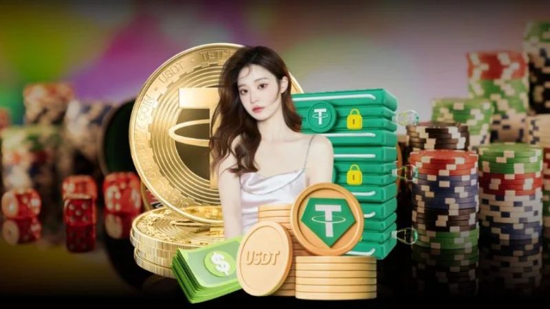 Khuyến mãi Kbet hoàn trả dành tặng cho tất cả sản phẩm cá cược