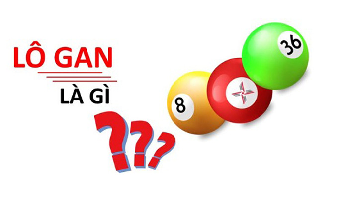 Lô gan là dạng số đặc biệt trong lô đề