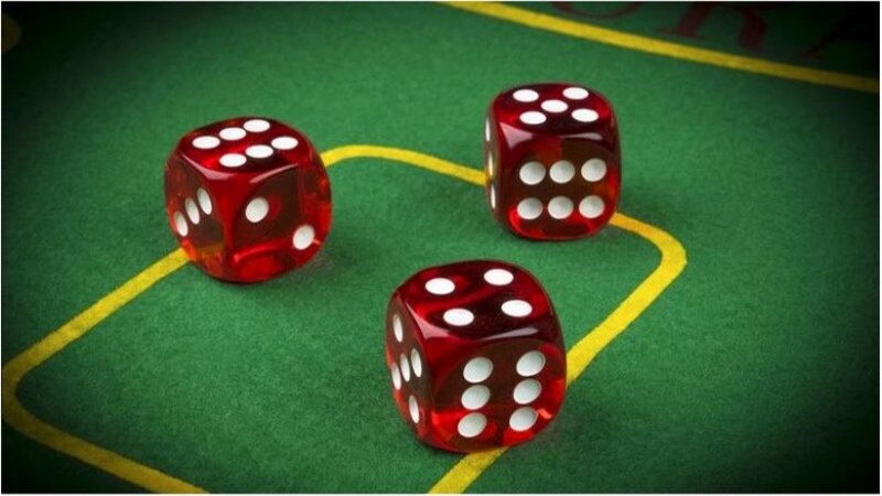 Tài xỉu uy tín là game cược cực hấp dẫn và chất lượng