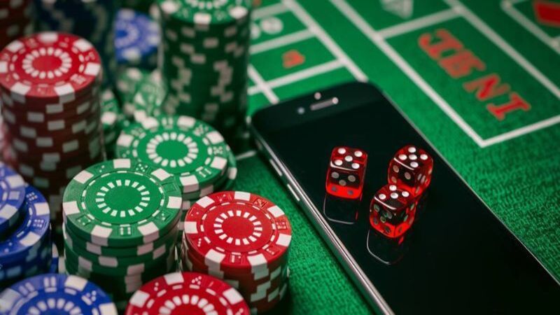 Thiết kế giao diện rút tiền tại nhà cái đơn giản