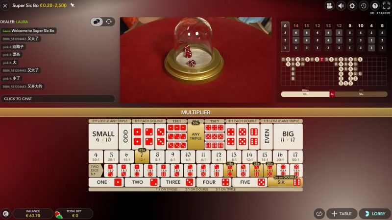 Tựa game có luật chơi đơn giản, dễ tiếp cận