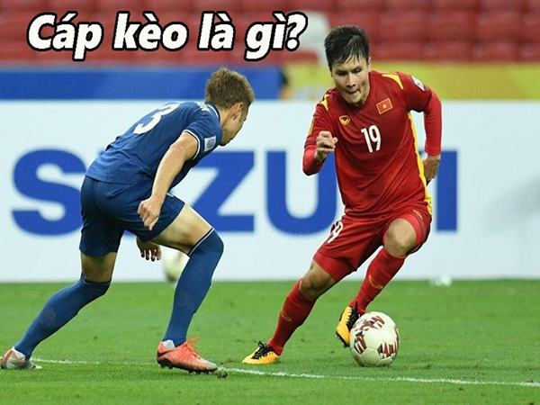Cùng tìm hiểu cáp kèo là gì?