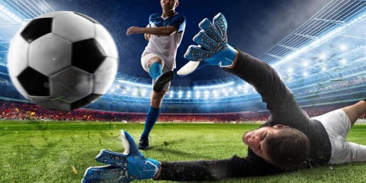 Cách chơi kèo chấp score box khá đơn giản