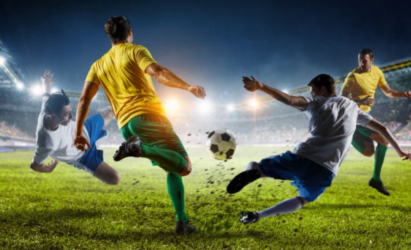 Cách đọc kèo BTTS cho newbie