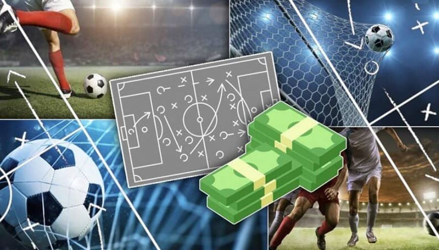 Bí kíp cược kèo BTTS thắng nhanh mọi ván