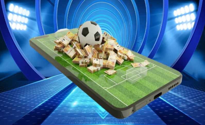 Đôi nét giới thiệu kèo half time/full time
