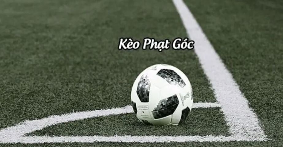 Phân loại kèo phạt góc mà bạn có thể tham khảo