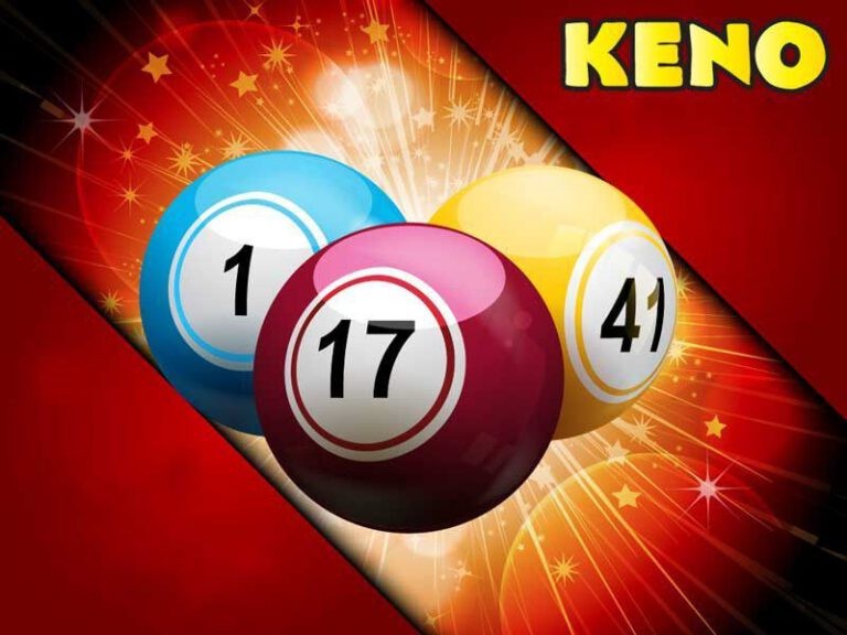 Cách chơi Keno online được nhiều người quan tâm