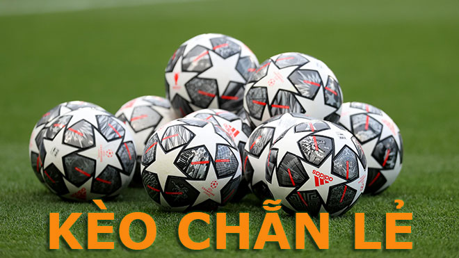 Chơi kèo chẵn lẻ là hình thức cá cược phổ biến
