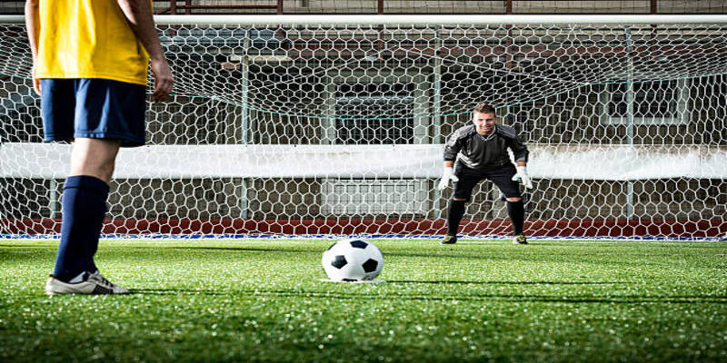 Chơi kèo Penalty được nhiều người lựa chọn