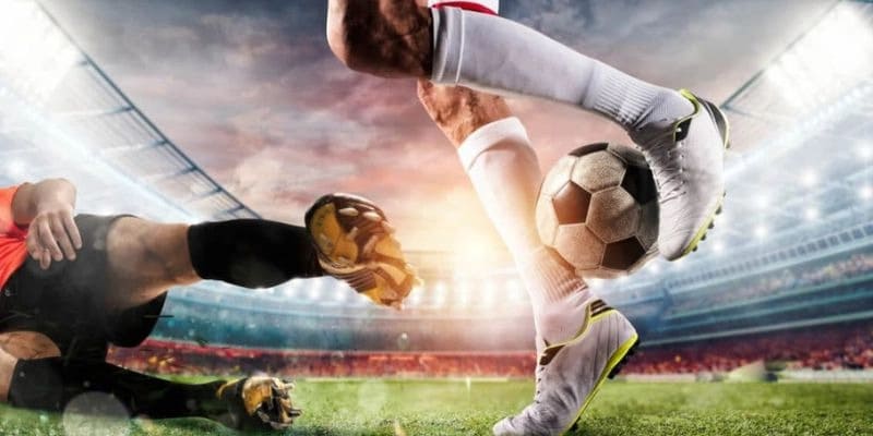 Kèo xiên hình thức kết hợp nhiều lựa chọn cược cùng lúc