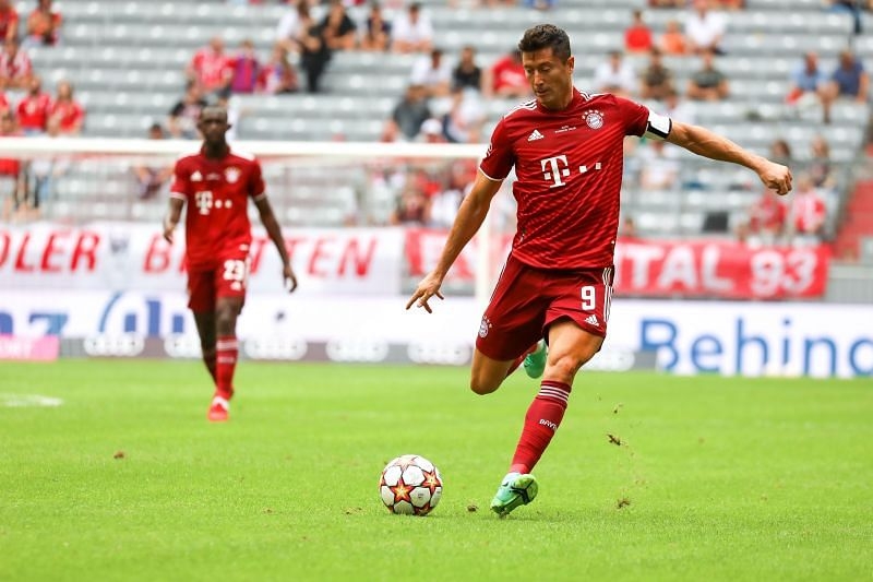 Kèo Bundesliga không đơn thuần dựa vào vận may
