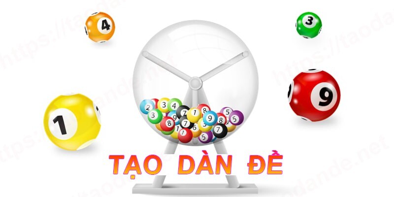 Mỗi cách tạo dàn đề sẽ có đặc điểm riêng