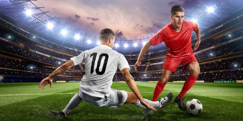 Tỷ lệ kèo châu Âu là dạng phổ biến trong cá cược